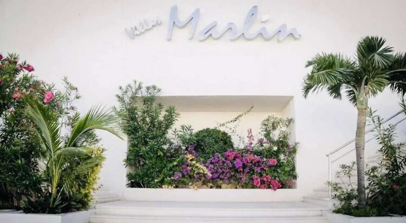 Cancun Hotel Zone - 2 Bedroom Beachfront, Bright And Spacious 0*,  Mexiko