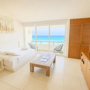 4* Apart-hotel Rodero By Solymar Front In Zone