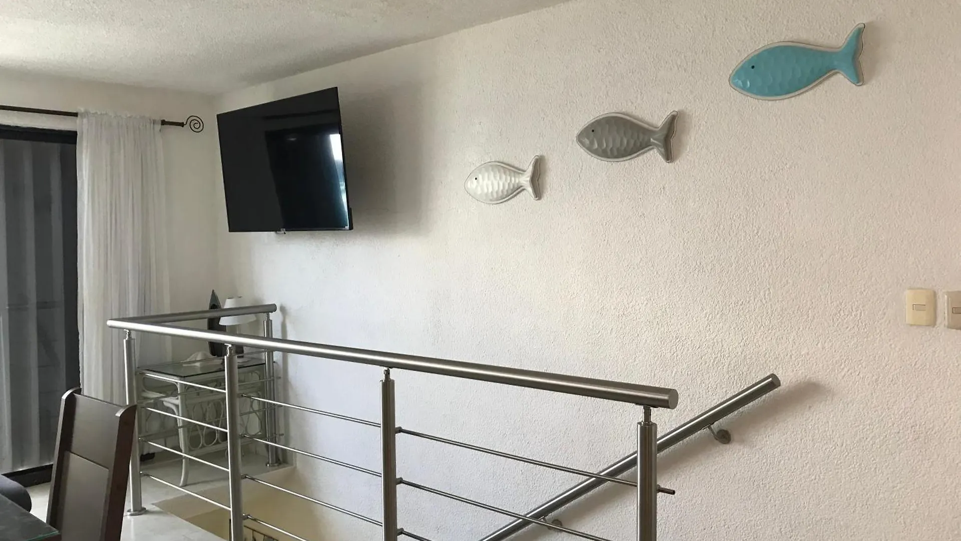Apartment Cancun Hotel Zone - 2 Bedroom Beachfront, Bright And Spacious